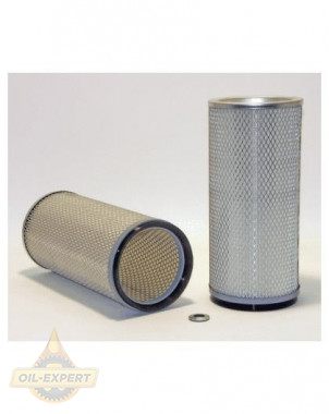 Wix Фильтр воздушный WIX 42521 - Картинка 1