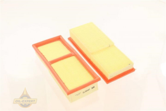 Wix Фильтр воздушный WIX WA9570 - Картинка 1