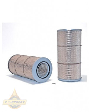 Wix Фильтр воздушный WIX 42654 - Картинка 1