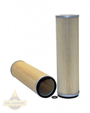 Wix Фільтр повітряний WIX 46781 - Заображення 1