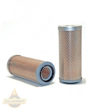 Wix Фільтр повітряний WIX 42505 - Заображення 1