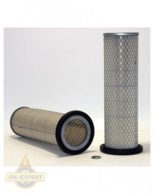 Wix Фильтр воздушный WIX 42920 - Картинка 1