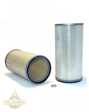 Wix Фильтр воздушный WIX 42226 - Картинка 1