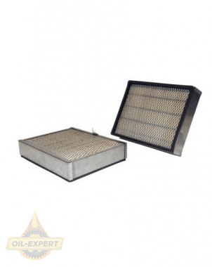 Wix Фильтр воздушный WIX 42448 - Картинка 1