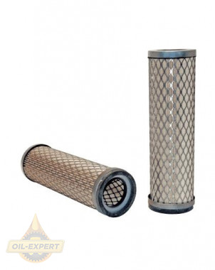 Wix Фильтр воздушный WIX 46341 - Картинка 1