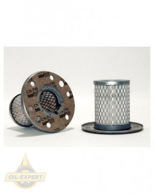 Wix Фильтр воздушный WIX 46251 - Картинка 1