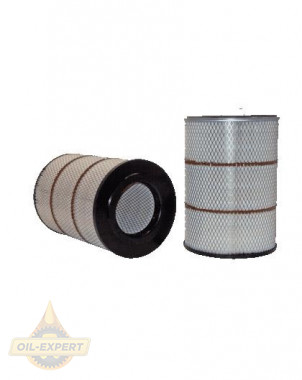 Wix Фильтр воздушный WIX 46664 - Картинка 1