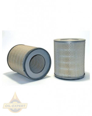 Wix Фильтр воздушный WIX 42852 - Картинка 1