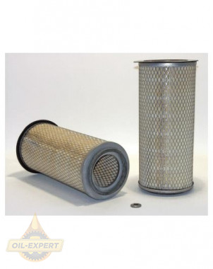 Wix Фильтр воздушный WIX 46530 - Картинка 1