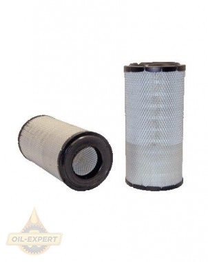 Wix Фильтр воздушный WIX 46708 - Картинка 1