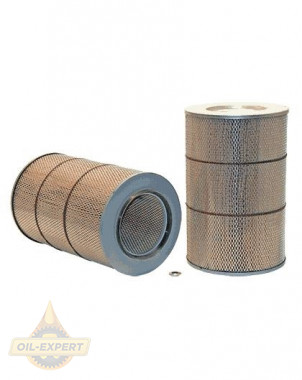 Wix Фильтр воздушный WIX 46630 - Картинка 1