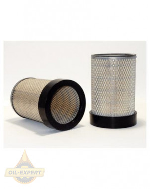 Wix Фильтр воздушный WIX 46411 - Картинка 1