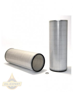 Wix Фильтр воздушный WIX 42547 - Картинка 1