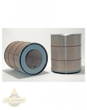 Wix Фильтр воздушный WIX 42334 - Картинка 1