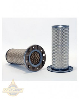 Wix Фильтр воздушный WIX 46511 - Картинка 1