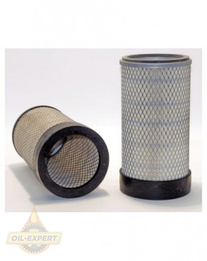 Wix Фільтр повітряний WIX 46477 - Заображення 1