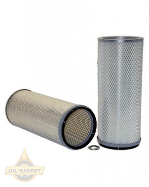 Wix Фильтр воздушный WIX 46631 - Картинка 1