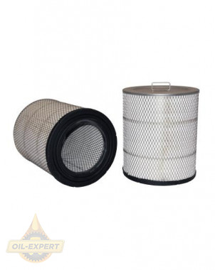 Wix Фильтр воздушный WIX 46476 - Картинка 1