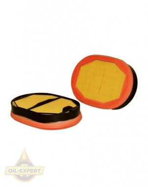 Wix Фильтр воздушный WIX 49109 - Картинка 1