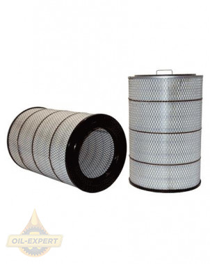 Wix Фильтр воздушный WIX 46742 - Картинка 1