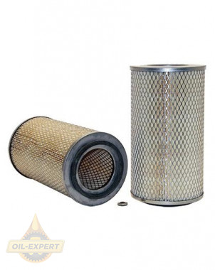 Wix Фильтр воздушный WIX 46508 - Картинка 1