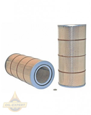 Wix Фильтр воздушный WIX 42382 - Картинка 1