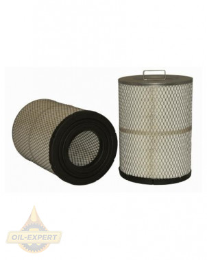 Wix Фільтр повітряний WIX 46474 - Заображення 1