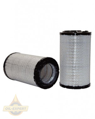 Wix Фільтр повітряний WIX 46626 - Заображення 1