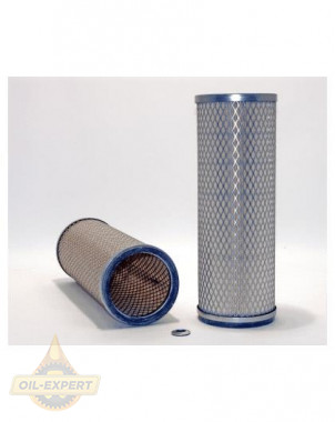 Wix Фильтр воздушный WIX 46563 - Картинка 1