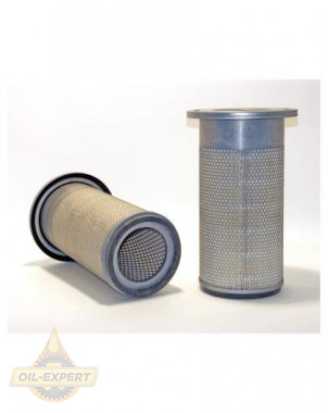 Wix Фильтр воздушный WIX 46600 - Картинка 1