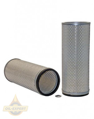 Wix Фильтр воздушный WIX 46925 - Картинка 1