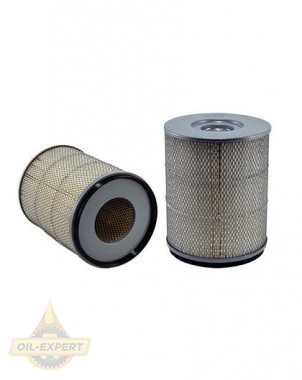 Wix Фильтр воздушный WIX 42378 - Картинка 1