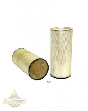 Wix Фильтр воздушный WIX 42259 - Картинка 1