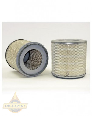 Wix Фильтр воздушный WIX 46365 - Картинка 1