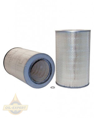 Wix Фильтр воздушный WIX 46774 - Картинка 1