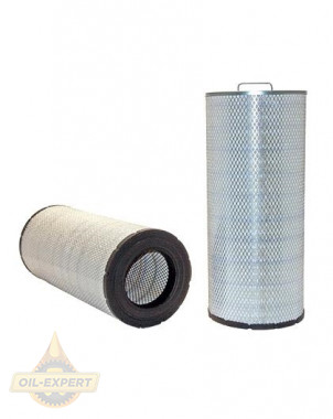 Wix Фильтр воздушный WIX 42754 - Картинка 1