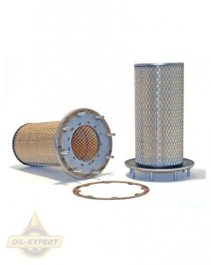 Wix Фильтр воздушный WIX 42335 - Картинка 1