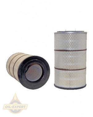 Wix Фильтр воздушный WIX 46605 - Картинка 1