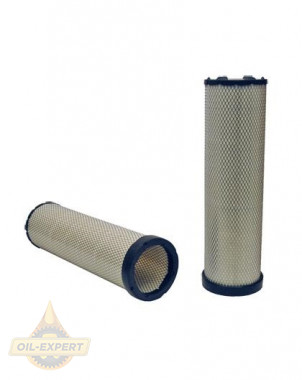 Wix Фильтр воздушный WIX 49163 - Картинка 1