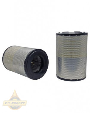 Wix Фільтр повітряний WIX 49561 - Заображення 1