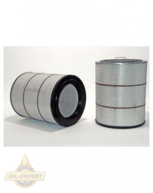 Wix Фільтр повітряний WIX 46591 - Заображення 1