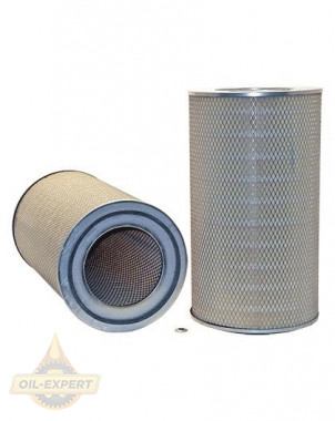 Wix Фильтр воздушный WIX 46827 - Картинка 1