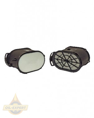 Wix Фільтр повітряний WIX 42731 - Заображення 1