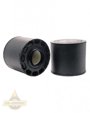 Wix Фильтр воздушный WIX 46639 - Картинка 1