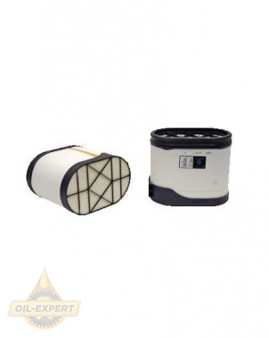 Wix Фильтр воздушный WIX 49676 - Картинка 1