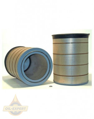 Wix Фильтр воздушный WIX 42238 - Картинка 1