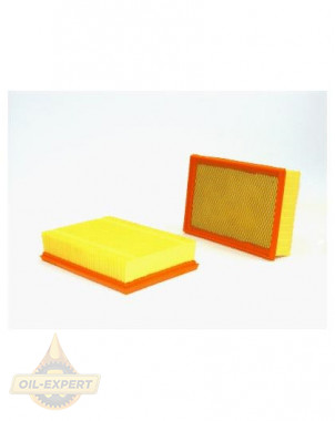 Wix Фильтр воздушный WIX 42827 - Картинка 1