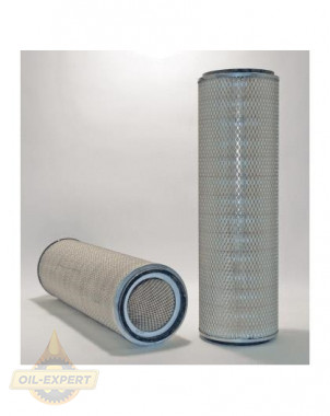 Wix Фильтр воздушный WIX 46872 - Картинка 1