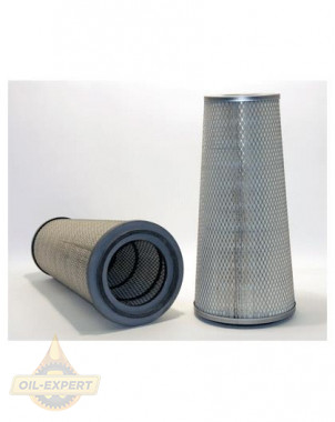 Wix Фильтр воздушный WIX 46830 - Картинка 1