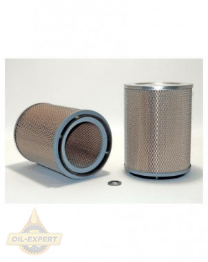 Wix Фильтр воздушный WIX 46363 - Картинка 1